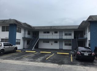 3801 SW 60th Ter APT 8, Davie, FL 33314