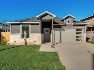 207 Stallings St, Terrell, TX 75160