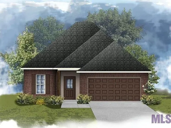 1605 Plains Ridge Ave, Zachary, LA 70791