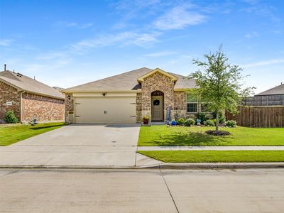2260 Starling St, Crandall, TX, 75114
