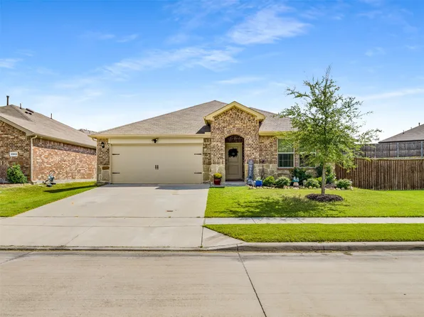 2260 Starling St, Crandall, TX 75114