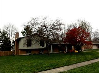 418 Rankin Dr, Englewood, OH