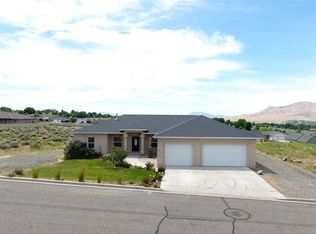 2926 Paiute St, Winnemucca, NV 89445