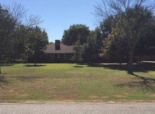 7981 Meadow Hill Dr, Frisco, TX 75033