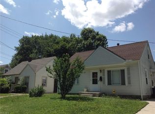 840 Sarcee Ave, Akron, OH 44305