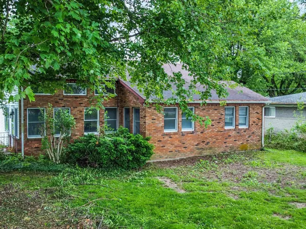 6580 N Us Highway 31, Whiteland, IN 46184