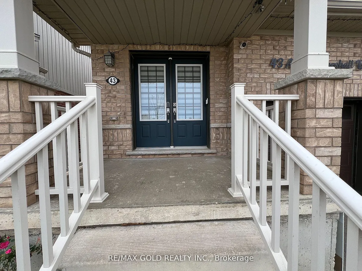 Building Photo - 43 Arnold Marshall Blvd