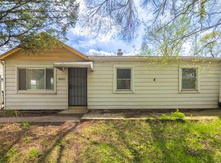 4201 W 19th Ave, Gary, IN 46404