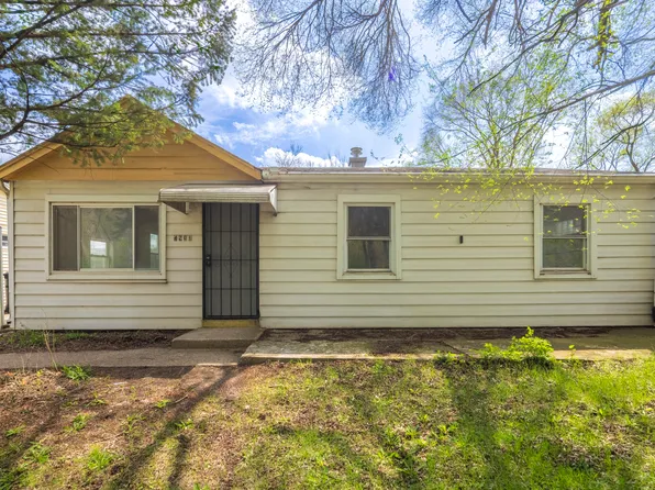 4201 W 19th Ave, Gary, IN 46404