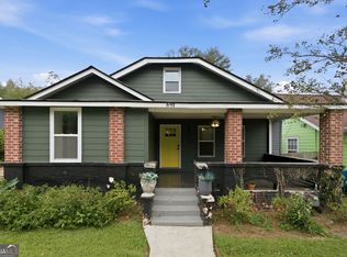 691 Florence Pl NW, Atlanta, GA 30318