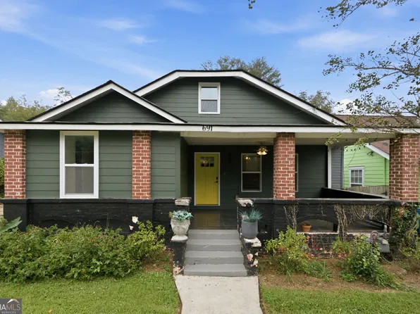 691 Florence Pl NW, Atlanta, GA 30318