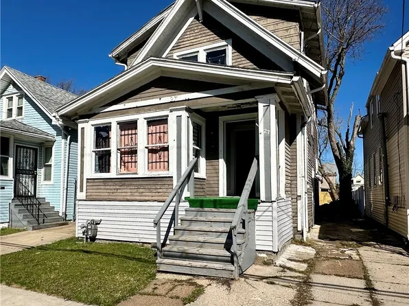 27 Manhattan Ave, Buffalo, NY 14215