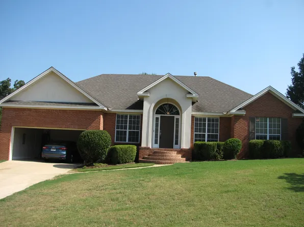1697 Windstone Way, Prattville, AL 36066