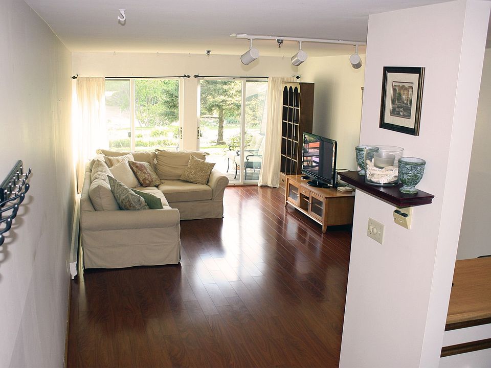 Downstairs Living Room