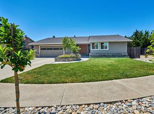 7653 Saint Francis Ct, Gilroy, CA 95020