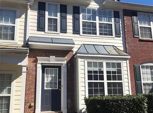 3243 Hidden Cove Cir, Peachtree Corners, GA 30092