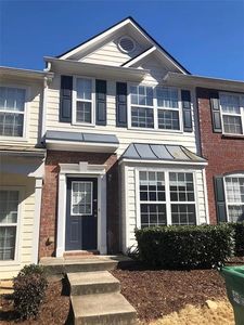 3243 Hidden Cove Cir, Peachtree Corners, GA, 30092
