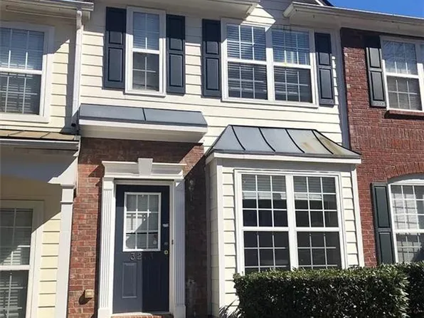 3243 Hidden Cove Cir, Peachtree Corners, GA 30092
