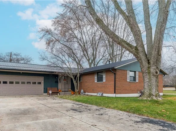 300 Debra St, Covington, OH 45318