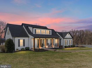 17165 Clarksridge Rd, Leesburg, VA 20176