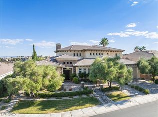 10117 Edgecliff Ln, Las Vegas, NV 89145