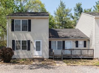 535 N Bayard Ave #1, Waynesboro, VA 22980