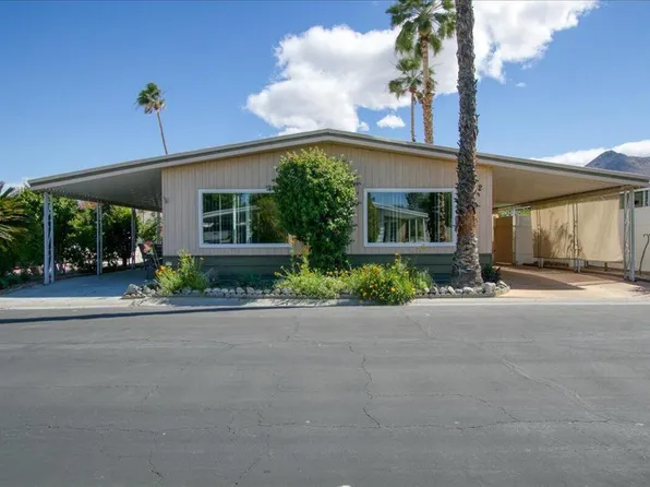 282 Saguaro Dr, Palm Springs, CA 92264