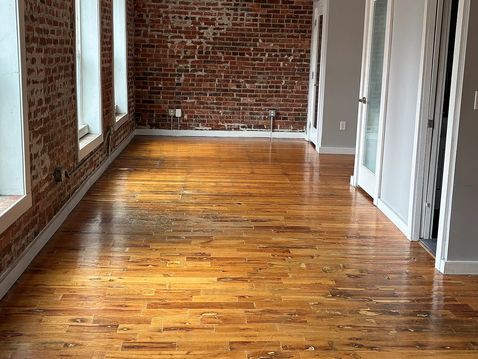 1 bed, 582 sqft, $1,600 — Photo 3