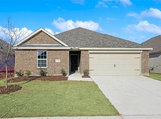 1759 Gleasondale Pl, Forney, TX 75126