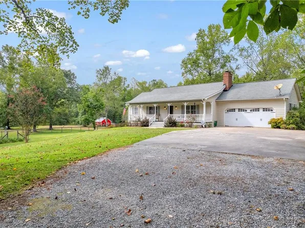 5635 Rolling Acres Ln, Cumming, GA 30028