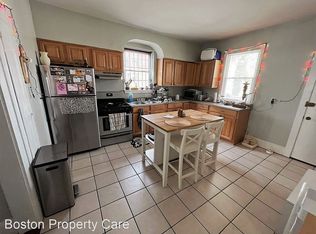 24 Akron St APT 1, Roxbury, MA 02119