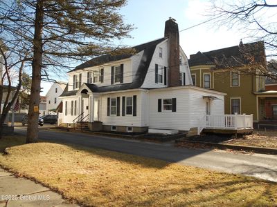54 S Main Street, Mechanicville, NY, 12118