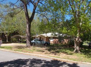 149 Fran St, Jackson, AL 36545