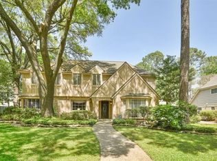 5310 Havenwoods Dr, Houston, TX 77066