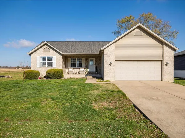 1321 Carribean Dr, Edwardsville, IL 62025