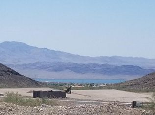 1071 Plaza Estrella LOT 23, Lake Havasu City, AZ 86406