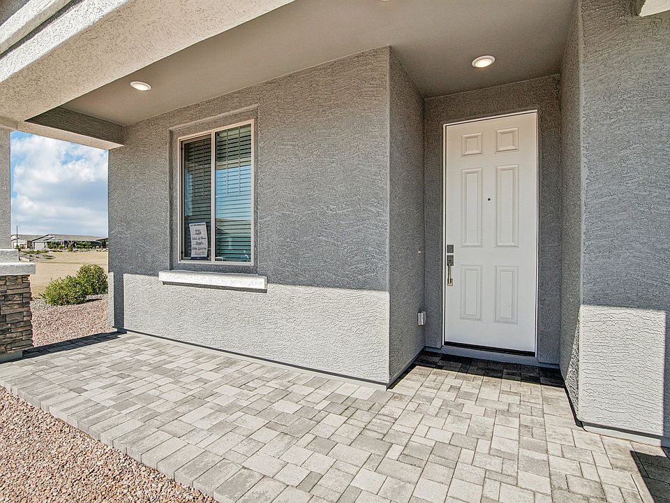 Rancho Mirage - Emerald Interior Image 1