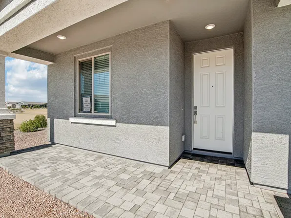 Emerald Plan, Rancho Mirage