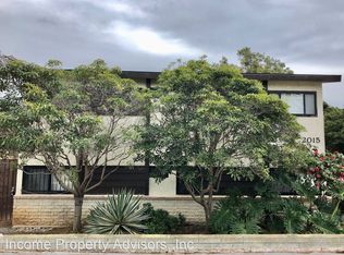 2015 Felspar St APT D, San Diego, CA 92109