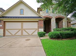 19807 Amber Village Ln, Richmond, TX 77407