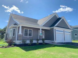 43 Morgan St #21, Windham, NH 03807