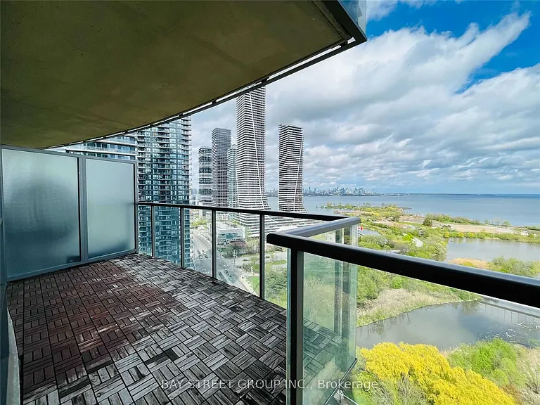 2230 Lake Shore Blvd W #2207 — Photo 29