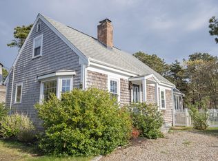68 Kittys Ln, South Chatham, MA 02659