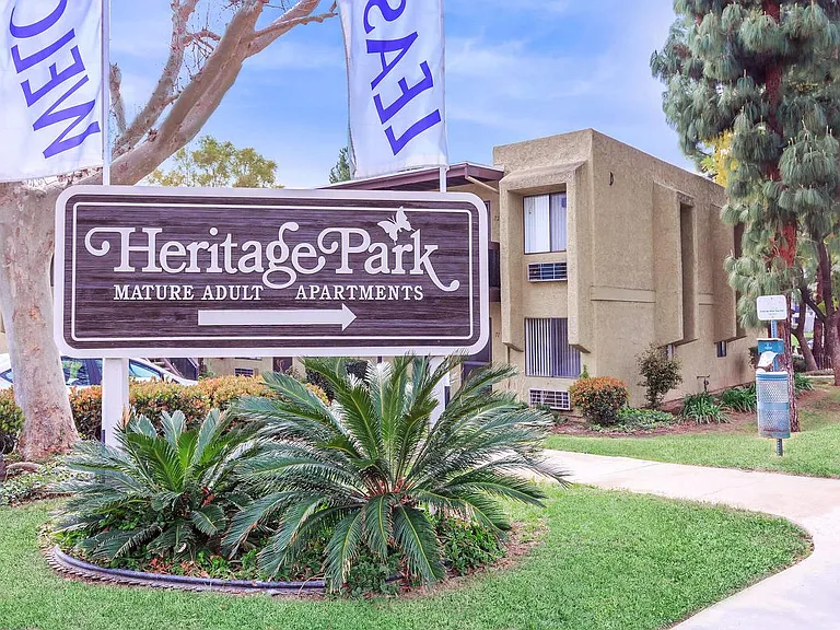 Heritage Park Alta Loma 55+ — Photo 11