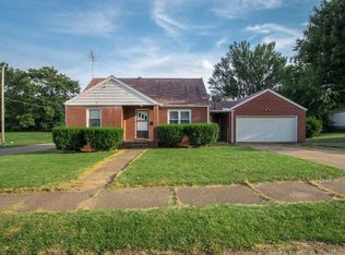 1622 23rd St NE, Canton, OH