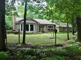 4525 Centre Rd, Standish, MI 48658