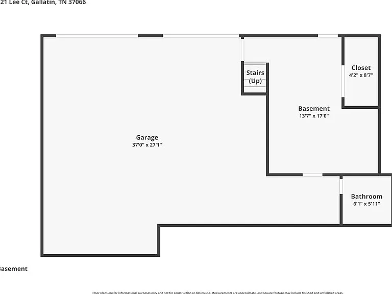 121 Lee Ct — Photo 3