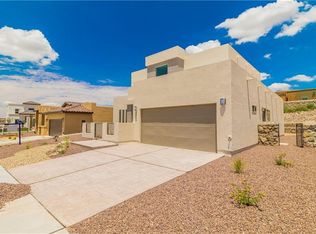 7255 Kiowa Creek Dr, El Paso, TX 79911