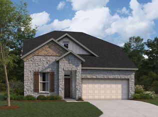 841 Corvallis Dr, Leander, TX 78641