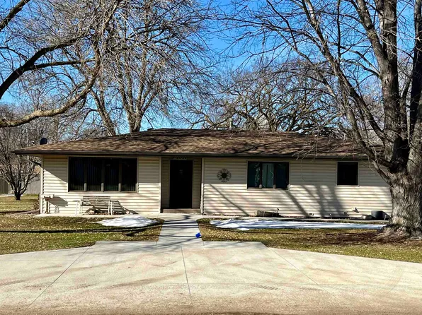 1017 Douglas St, Ansley, NE 68814